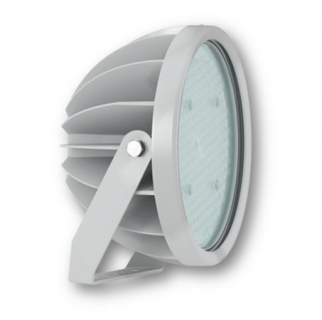 Светодиодный светильник FHB 30-85-850-D60 на кронштейне