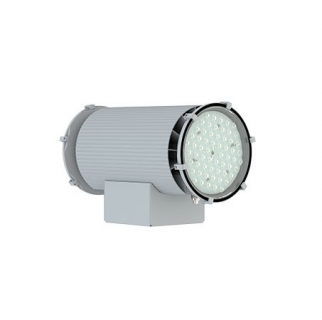 Светодиодный светильник ДБУ 07-135-850-Д120