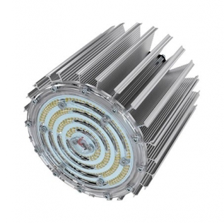 Светодиодный светильник Профи v2.0-50 Мультилинза  Д90