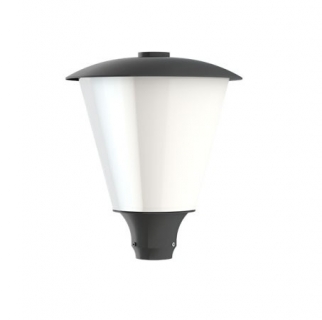 Светодиодный светильник уличный ДТУ 06-56-850