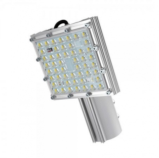 Светодиодный уличный светильник ПромЛед Магистраль v2.0-60 Мультилинза 135x55