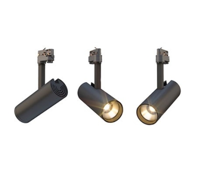 Трековый светодиодный светильник GLOBAL S10