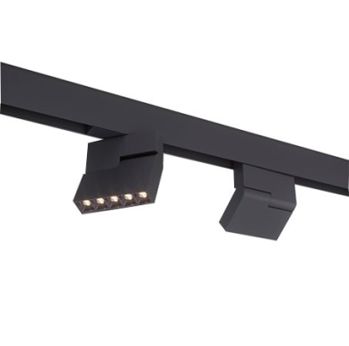 Трековый светодиодный светильник Mag.Pro.Focus.34 x5