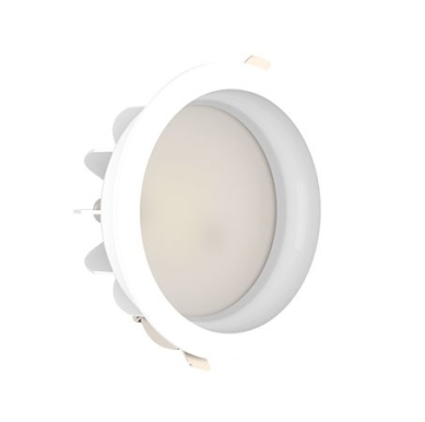 Светодиодный светильник ДВО 07-18-850-Д110