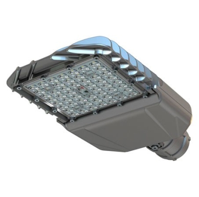 Светодиодный светильник ПромЛед Гроза 50 XS 135×55°