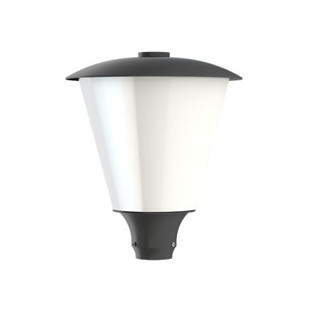 Светодиодный светильник уличный ДТУ 06-56-850