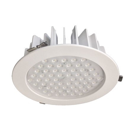 Светодиодный светильник ДВО 06-56-850-К15