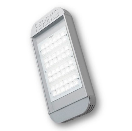 Светодиодный светильник уличный ДКУ 07-104-850-К15