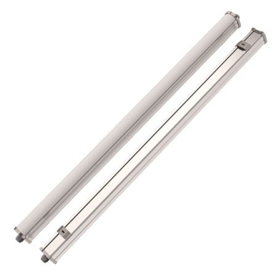 Светодиодный светильник ДСО 2.0-01-35-850