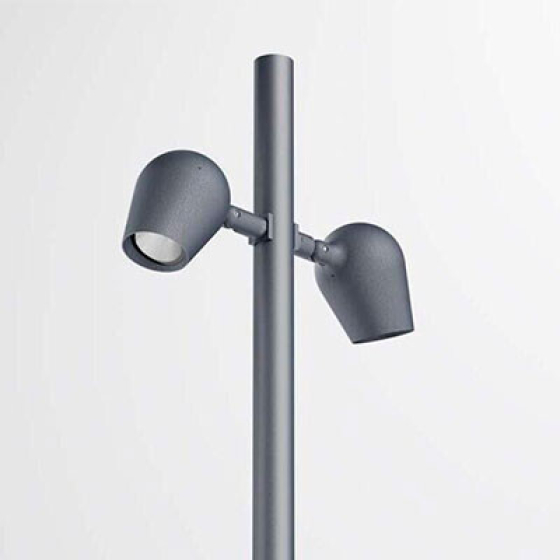 Светодиодный светильник уличный ONYX-L18/T