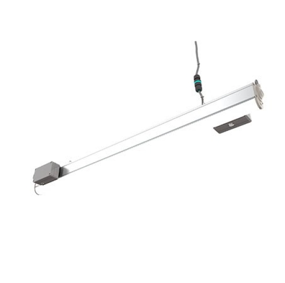 Светодиодный светильник L-trade II Em