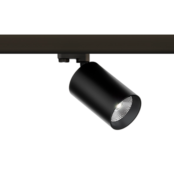 Трековый светодиодный светильник GLOBAL 90/140-15