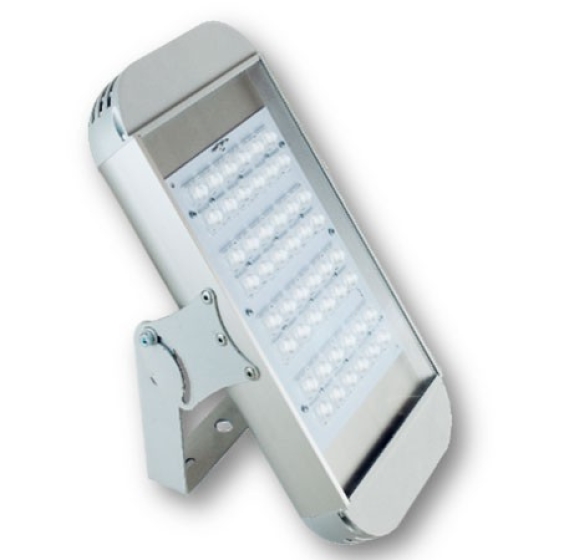 Светодиодный светильник Ex-ДПП 07-100-850-Д120