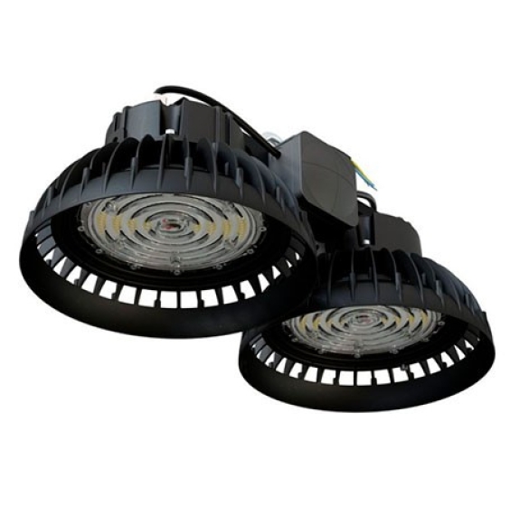 Светодиодный светильник ПромЛед Профи Нео 300 Эко ×2 M