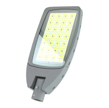 Светодиодный светильник уличный FLA 20A-140-850-W