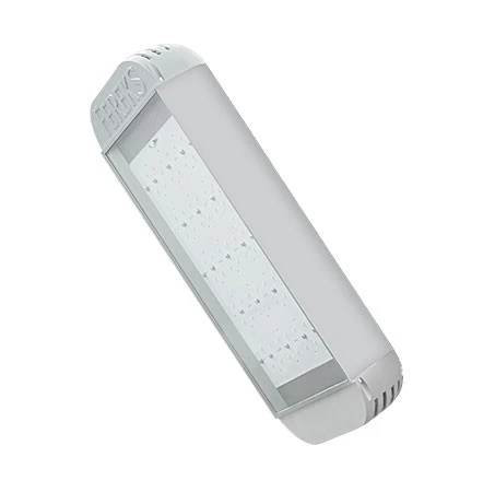 Светодиодный светильник Ex-ДКУ 07-130-50-Ш2