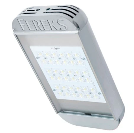 Светодиодный светильник уличный ДКУ 07-104-850-Г60