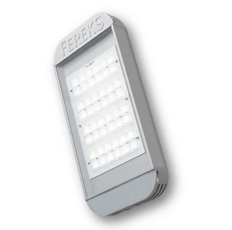Светодиодный светильник уличный ДКУ 07-104-850-К30