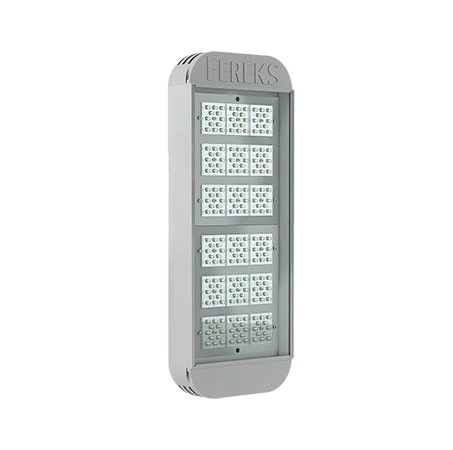 Светодиодный светильник уличный ДКУ 07-156-850-Д120